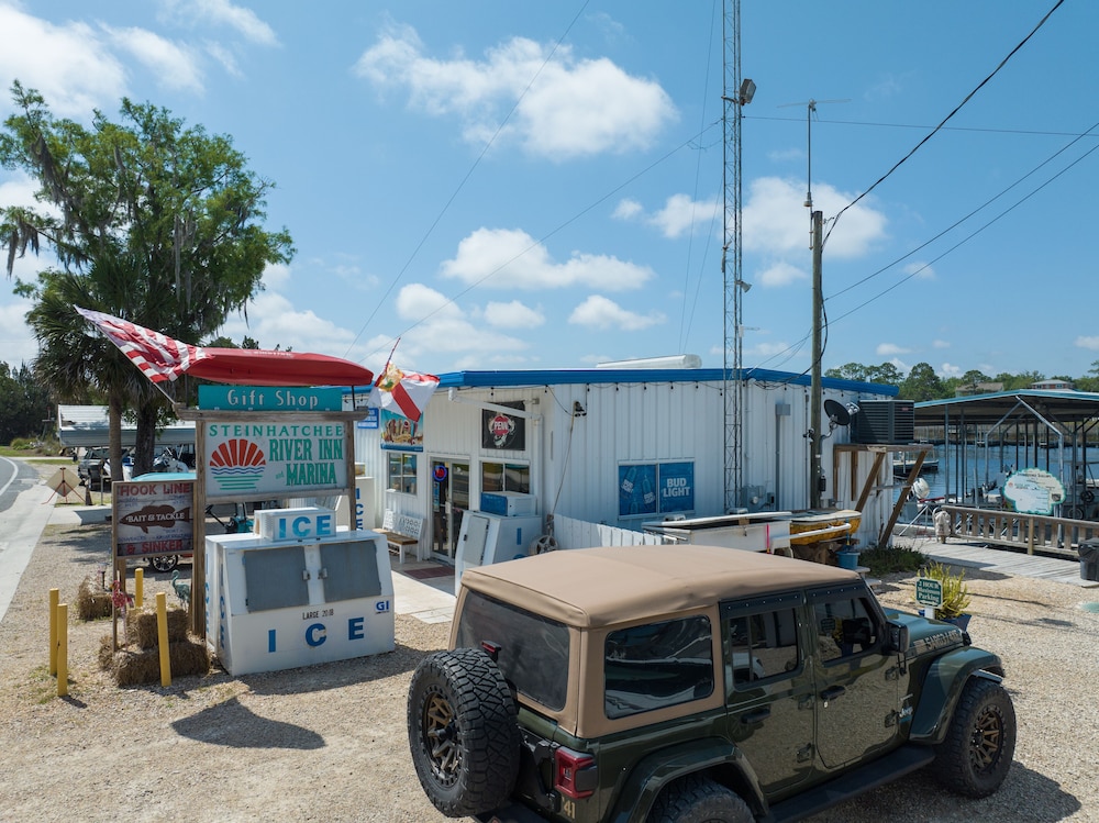 Steinhatchee River Inn - photo 123