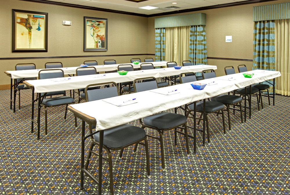 Holiday Inn Express & Suites Covington by IHG - photo 60