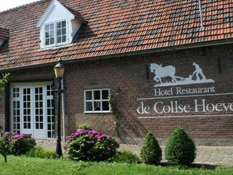 Hotel Restaurant De Collse Hoeve — hotel in Nuenen