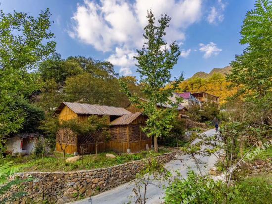 Tanggongshan Resort — hotel in Helixi