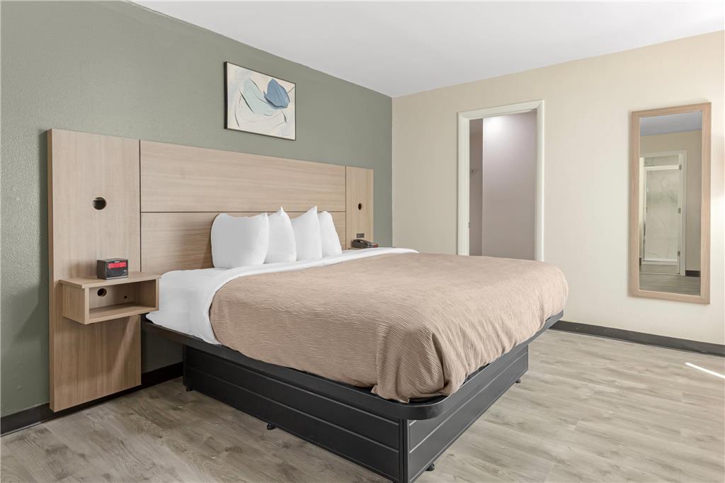 Quality Inn Washington NC - photo 14