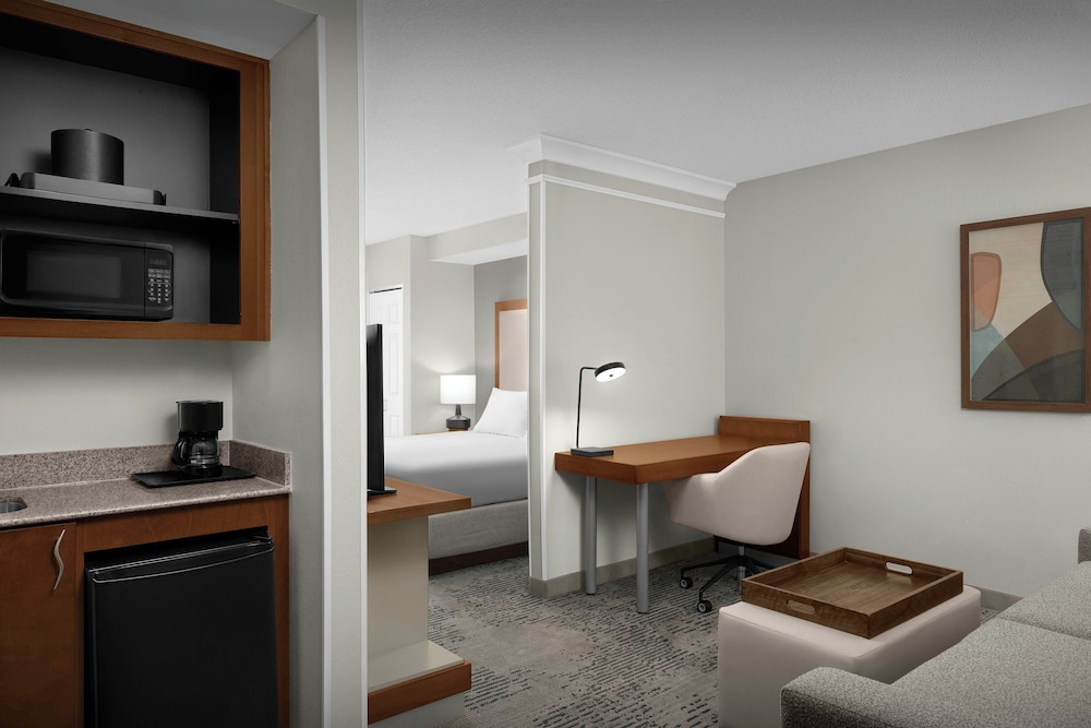 SpringHill Suites by Marriott Lynchburg Airport University Area - photo 12