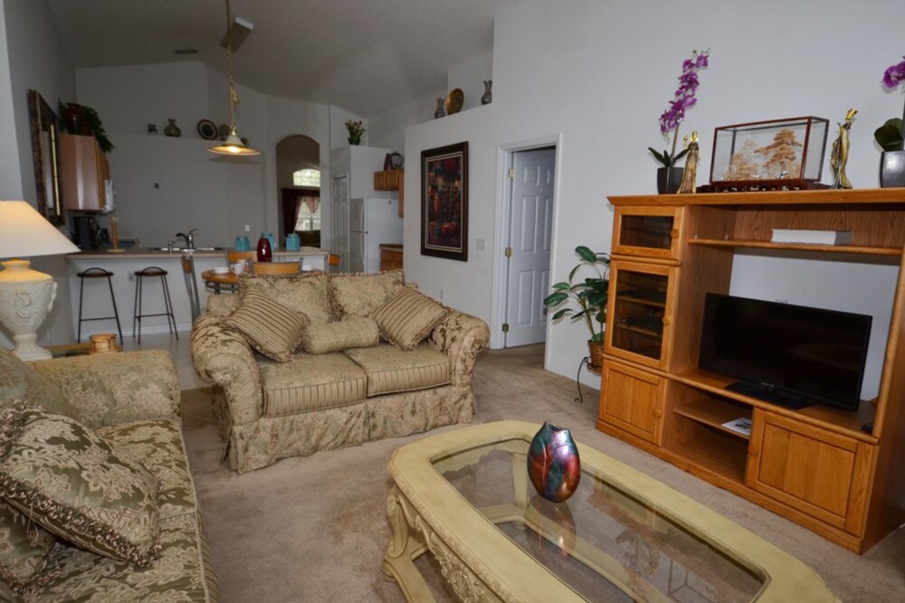 Southern Dunes Golf & Country Club 215933 Haines City - photo 23