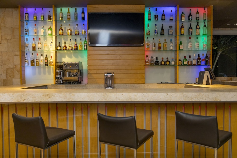 Snack bar