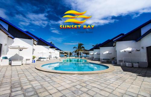 Sunset Bay Colan - carbon neutral hotel in Unknown City