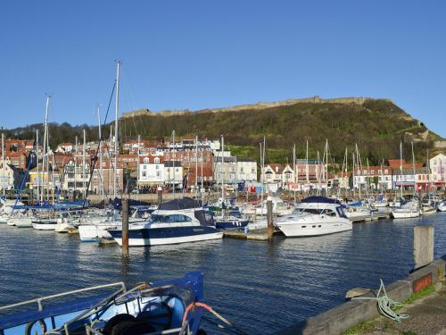 Barnscliff Heights in Scarborough, United Kingdom