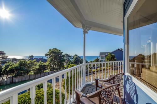 Victorian By The Sea — 4-Star Luxury Hotel in Lincoln, United States