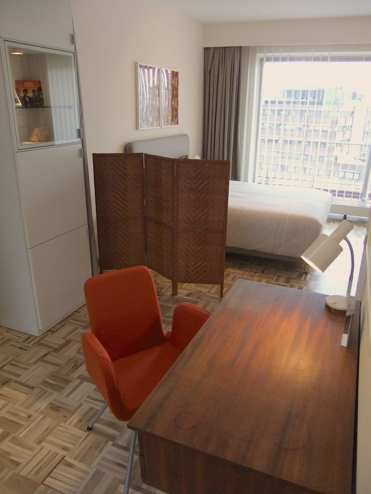 Fuths Loft Penthouse 85 — Antwerpen — photo 2