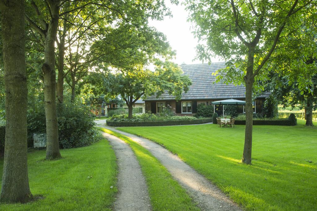 Bed & Breakfast de Wandhorst — 4-Star Luxury Hotel in Voorst, Netherlands