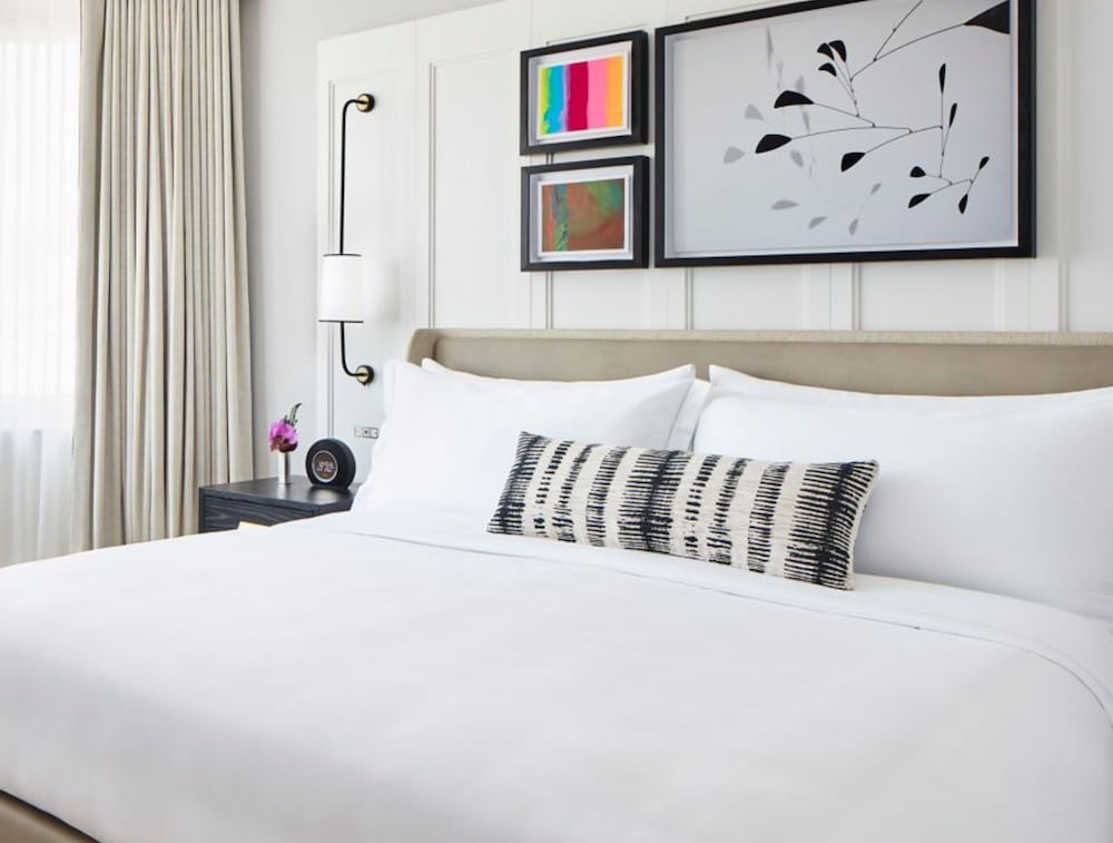 The Luxury Collection Hotel Manhattan Midtown - photo 5