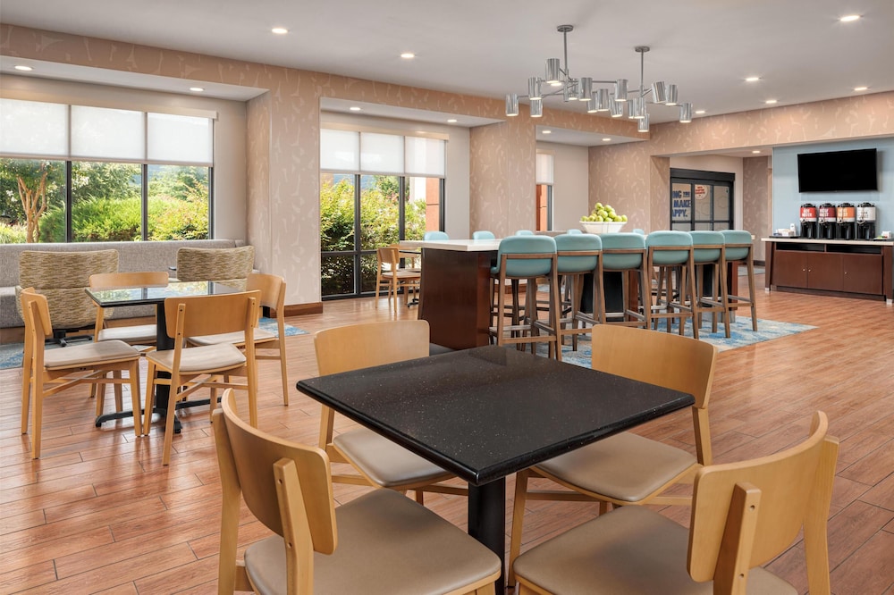 Hampton Inn Kimball - photo 31
