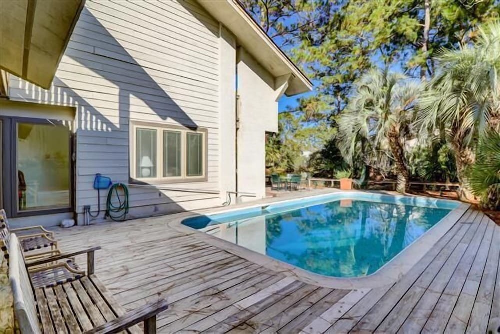9 Mizzenmast Lane at The Sea Pines Resort Hilton Head Island - photo 10
