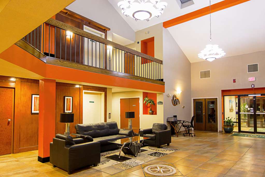 Quality Inn Plainfield I 395 - photo 6