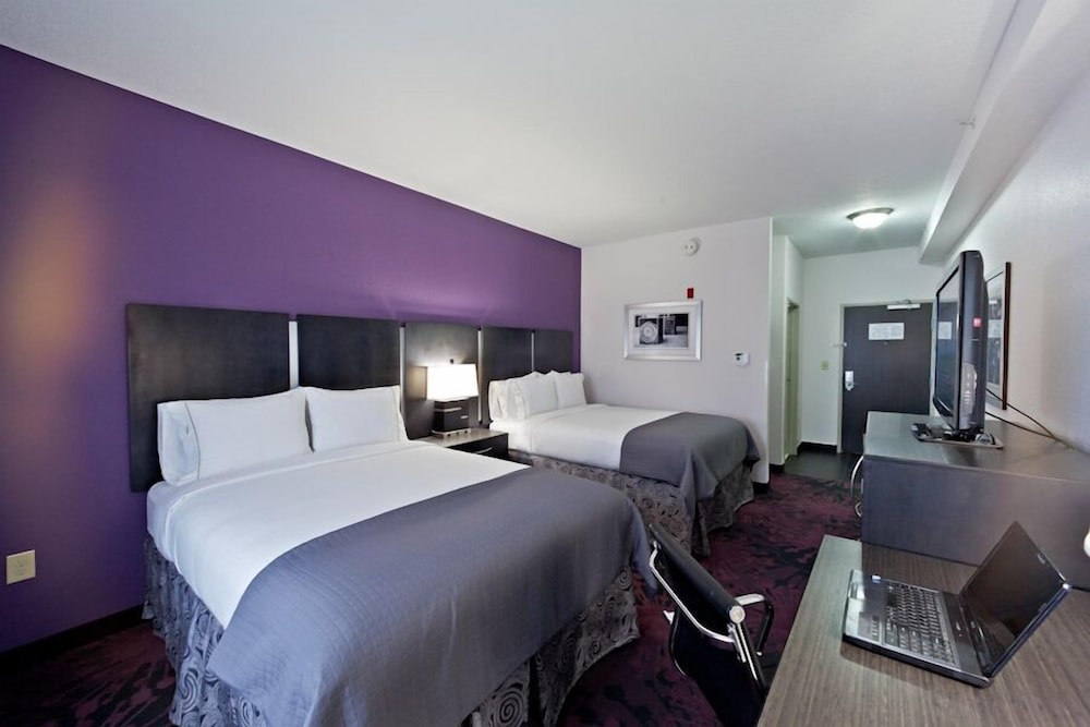 Holiday Inn Express Hotels & Suites Columbus Polaris Parkway by IHG - photo 14