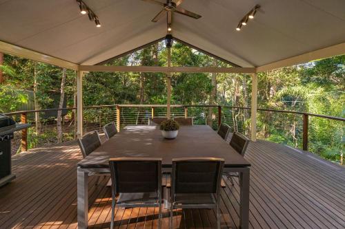 Allawah at Smiths Lake in Smiths Lake, Australia