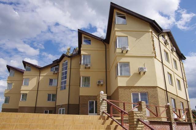Vlada Hotel - last minute hotel in Kyiv