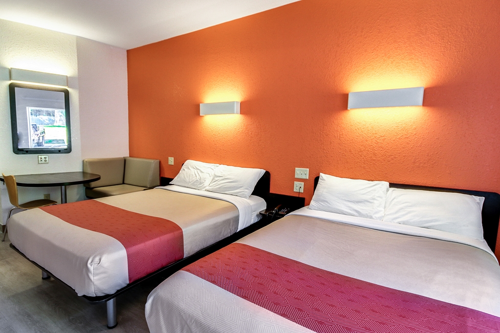 Motel 6 Allentown PA - photo 15