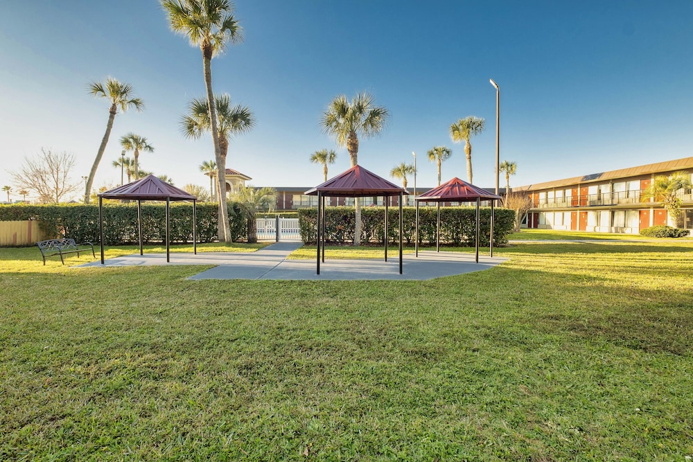 Red Roof Inn PLUS St Augustine - photo 39