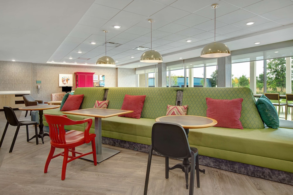 Home2 Suites by Hilton Grand Rapids Airport - photo 6