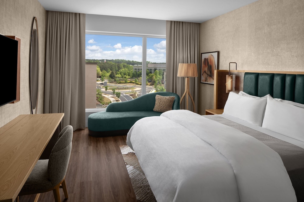 The Westin Atlanta Gwinnett - photo 6