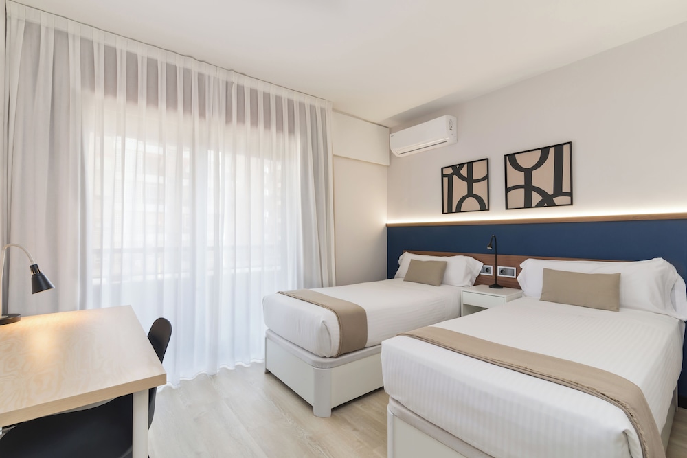 Roisa Hostal Boutique Madrid hotel
