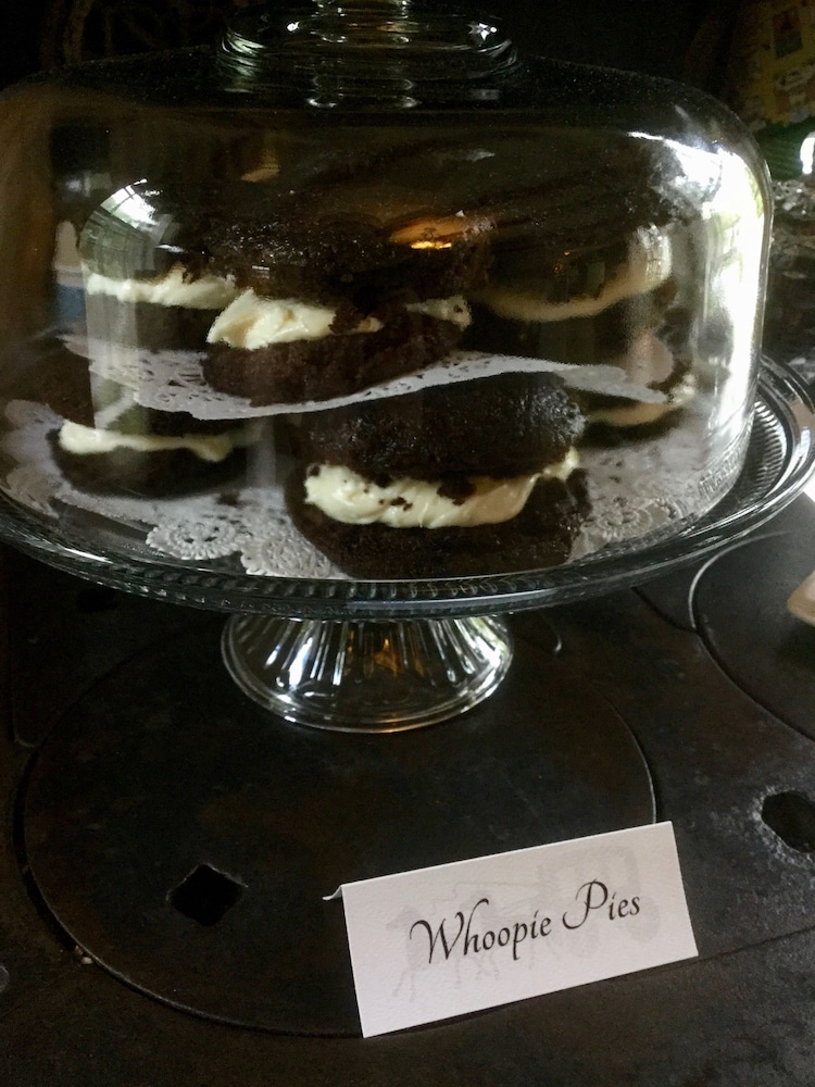 Coach Stop Inn - photo 33