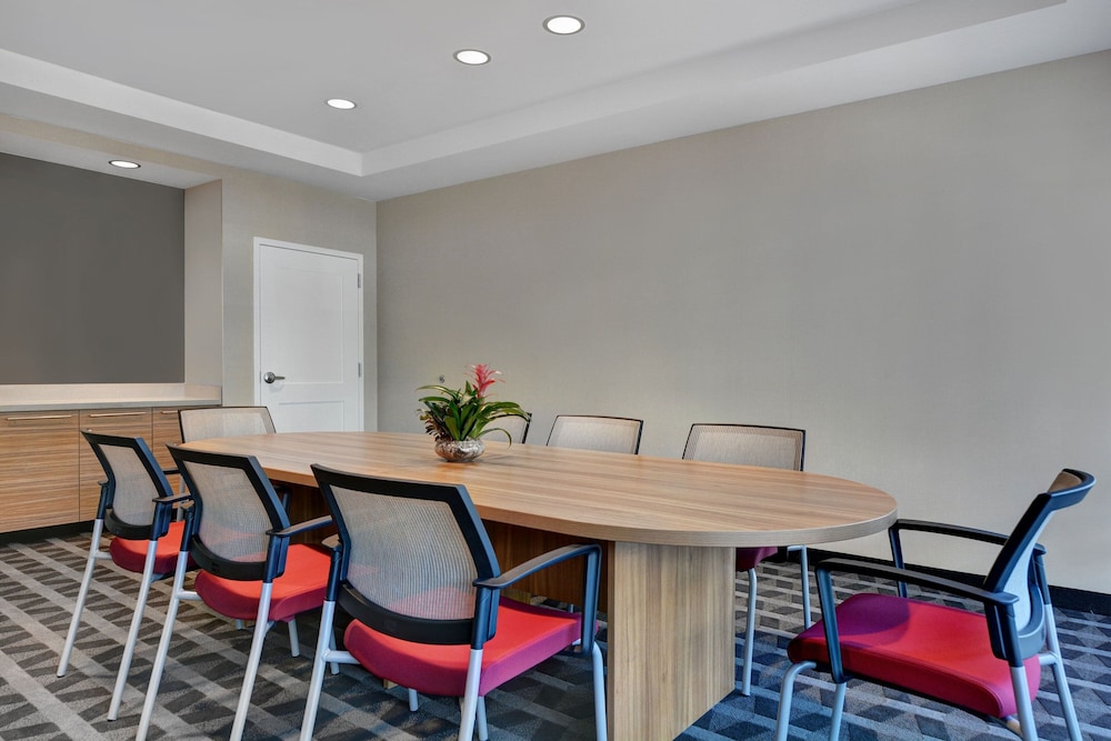 TownePlace Suites by Marriott Jacksonville East - photo 31