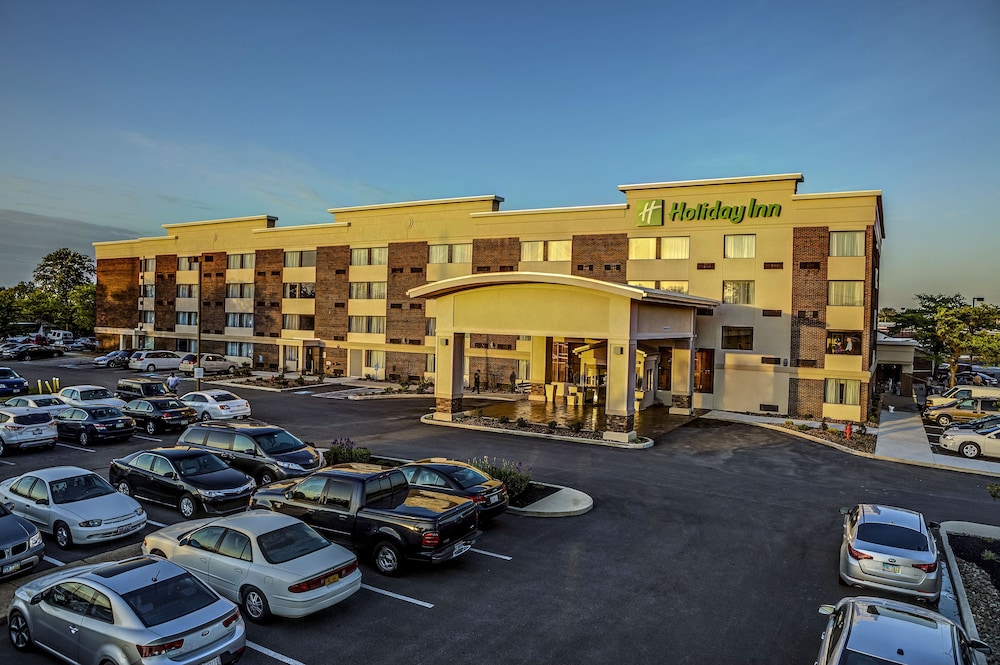 Holiday Inn Cleveland Northeast Mentor by IHG - photo 53