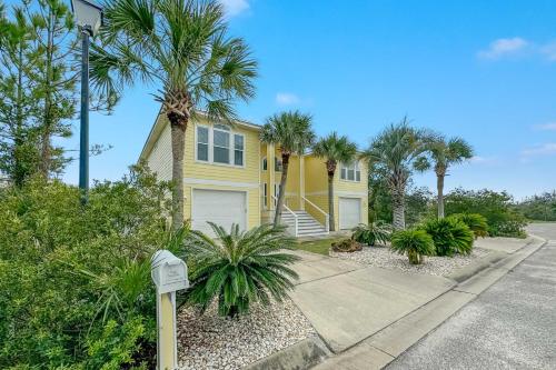 The Yellow House at Herons Walk — 4-Star Luxury Hotel in Pensacola, United States