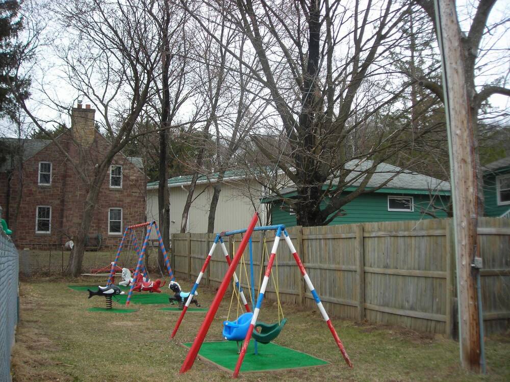 Deer Trail Motel - photo 20