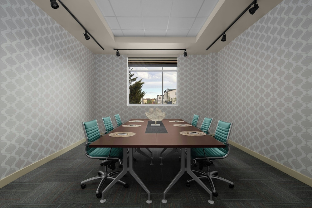 Aloft Broomfield Denver - photo 37