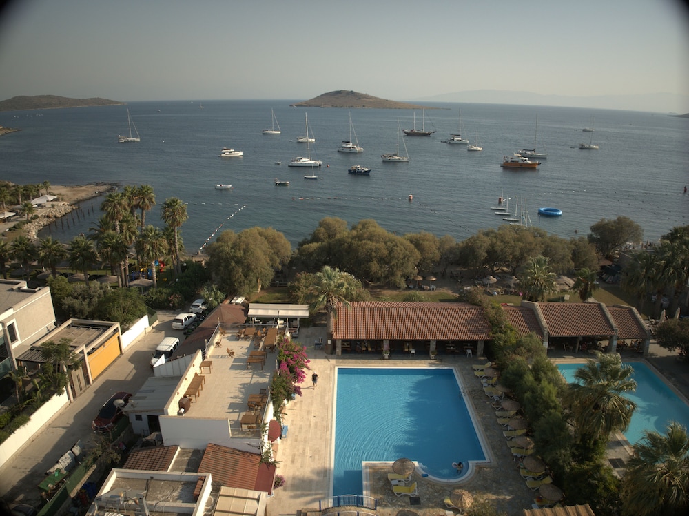 Eskiyali Otel - last minute hotel in Bodrum