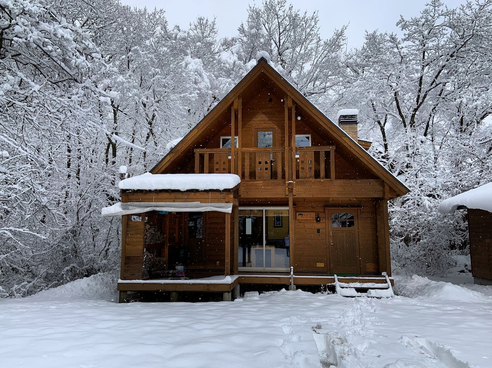 Betsuinn — Hakuba — photo 2