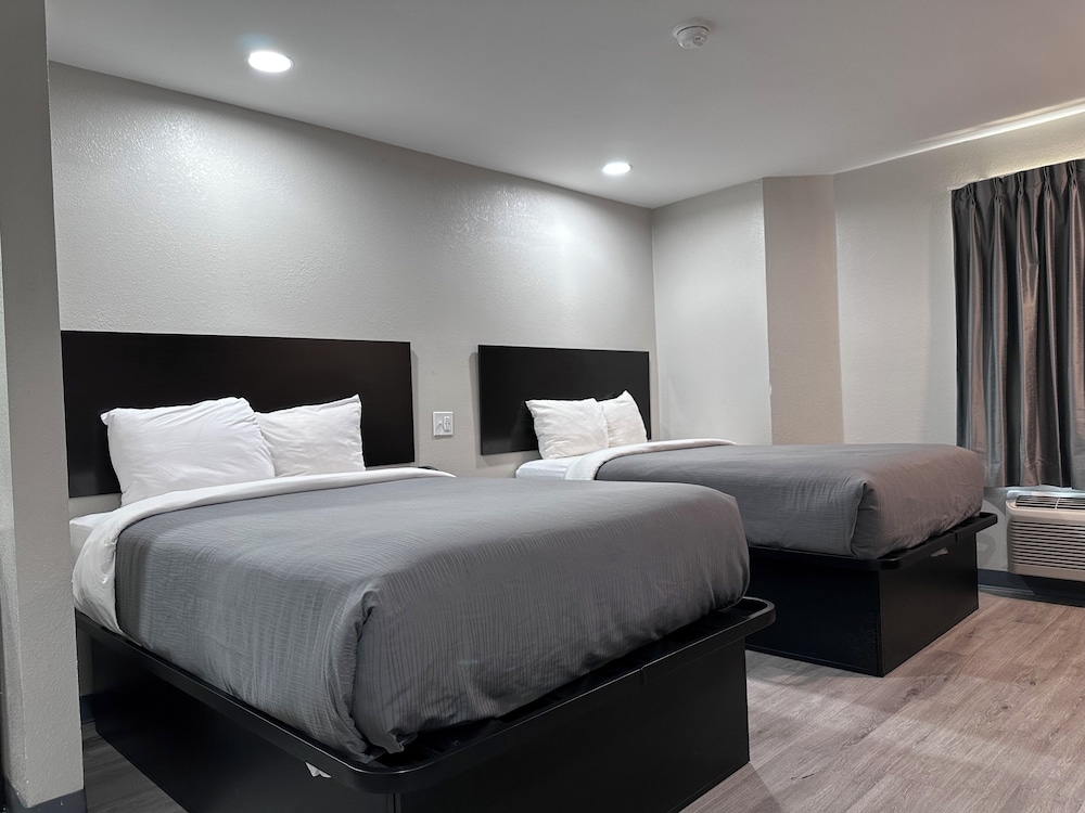 Studio 6 Suites Knoxville TN Downtown - photo 11