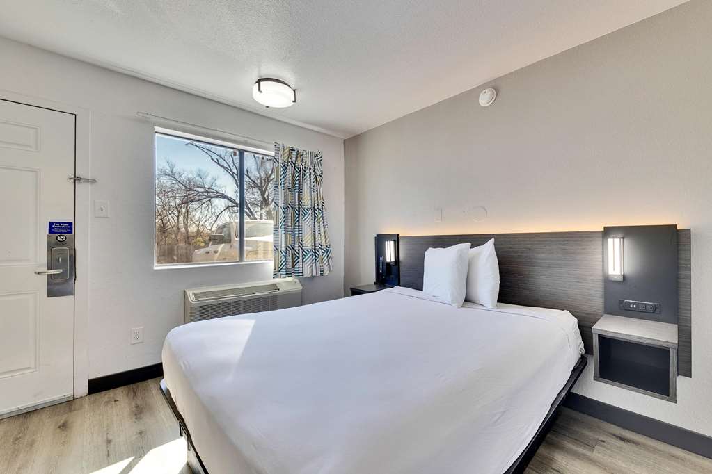 Motel 6 Austin TX Airport South - photo 14