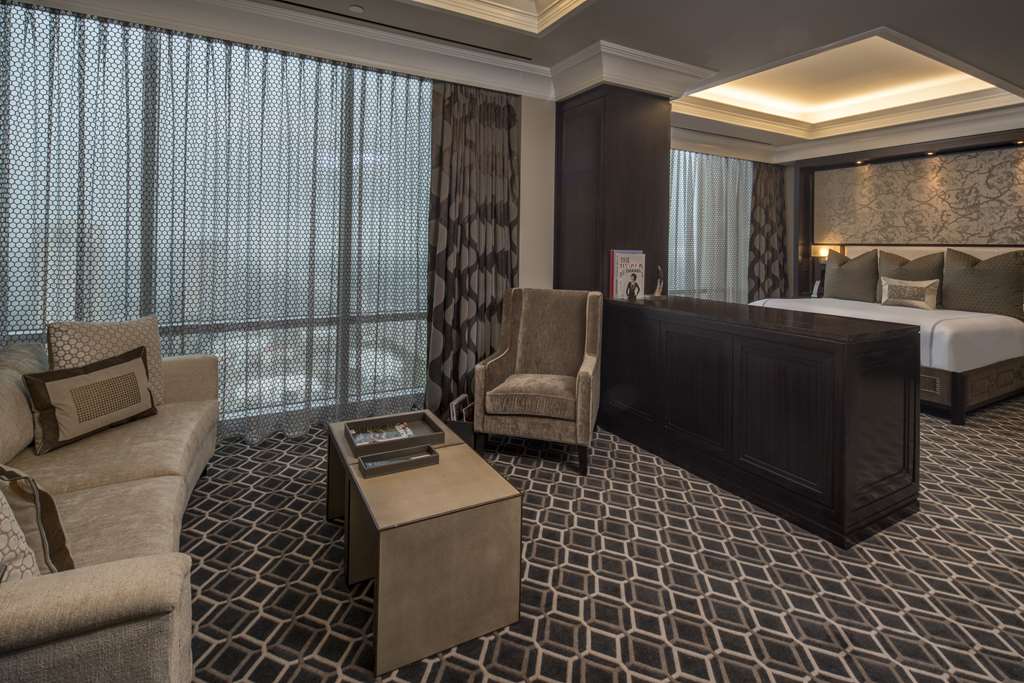 The Post Oak Hotel at Uptown Houston - photo 66