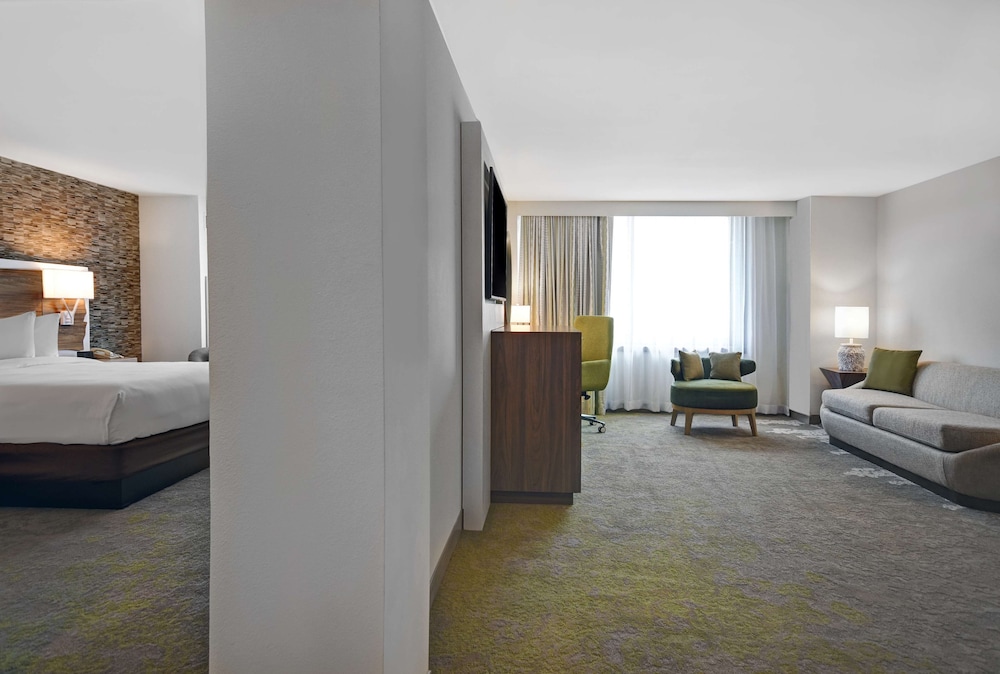 Hilton Hasbrouck Heights Meadowlands - photo 18