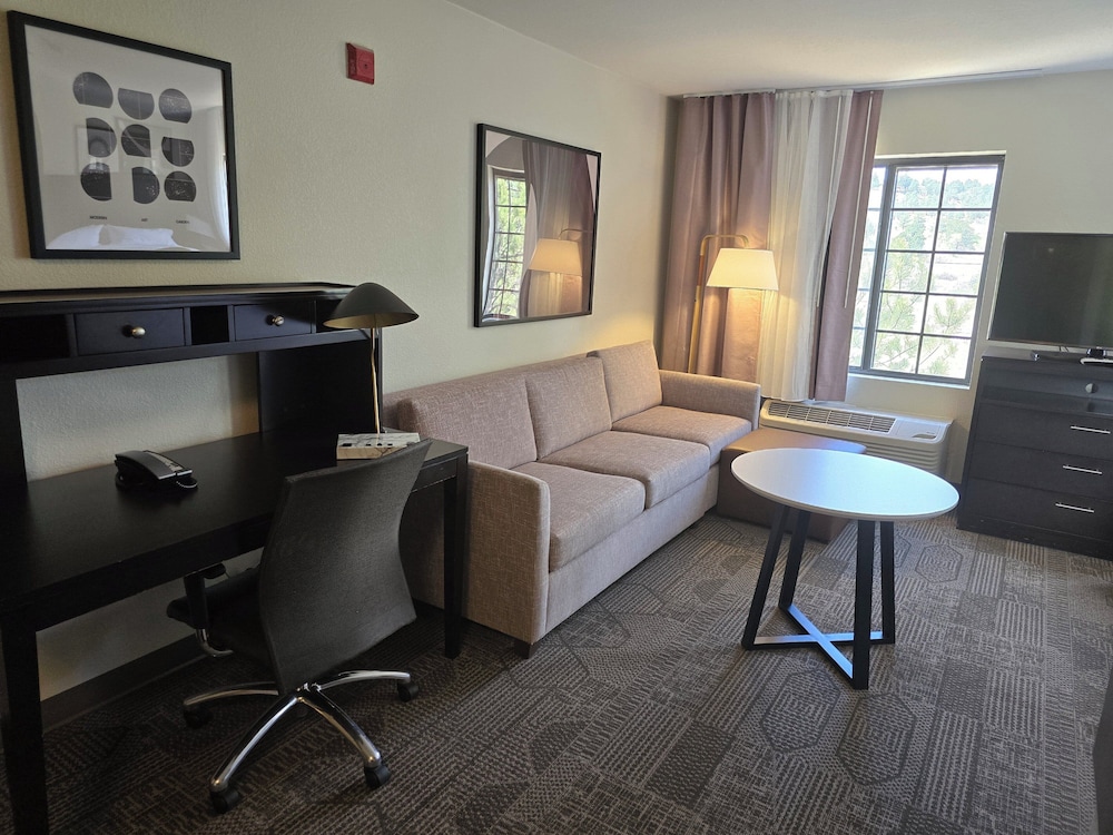 Staybridge Suites Colorado Springs North by IHG - photo 25