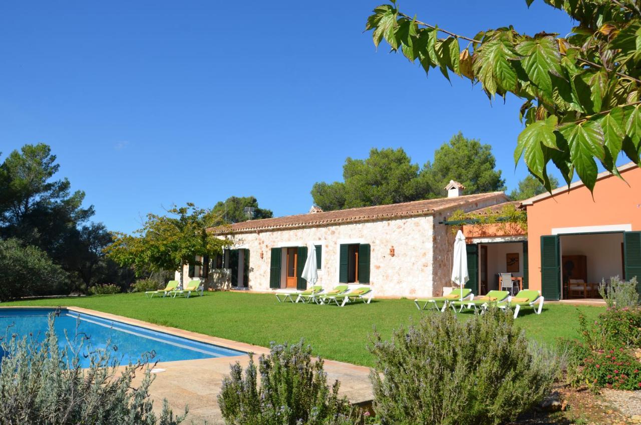 Finca Son Blat — 4-Star Luxury Hotel in Porto Cristo, Spain