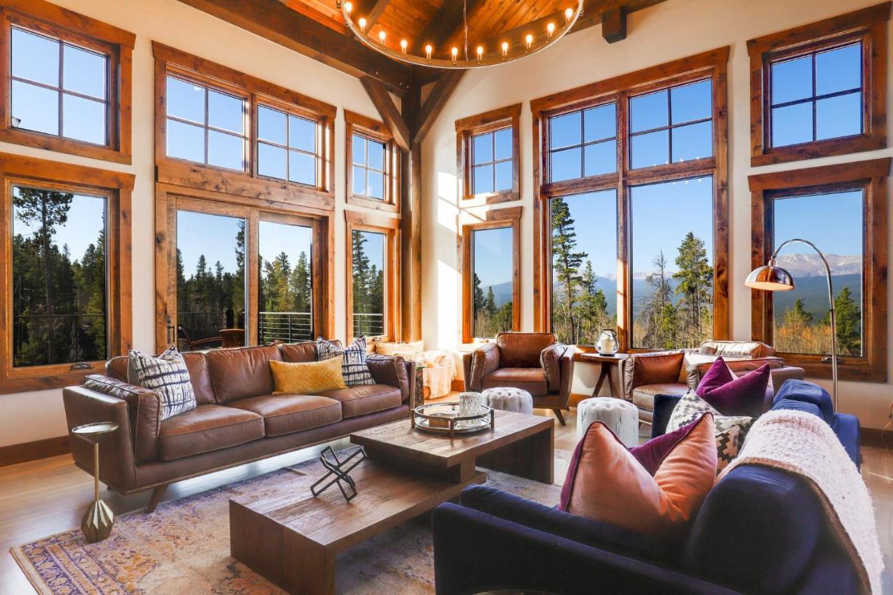 The McQueen Haus — 4-Star Luxury Hotel in Alma, United States
