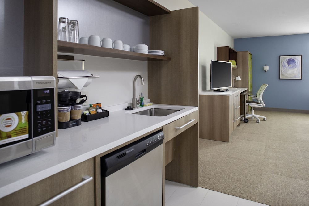 Home2 Suites by Hilton Denver South Centennial Airport - photo 9