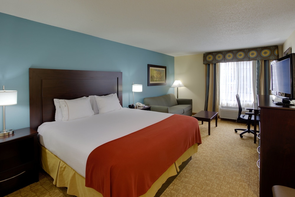 Holiday Inn Exp Winston Salem by IHG - photo 5