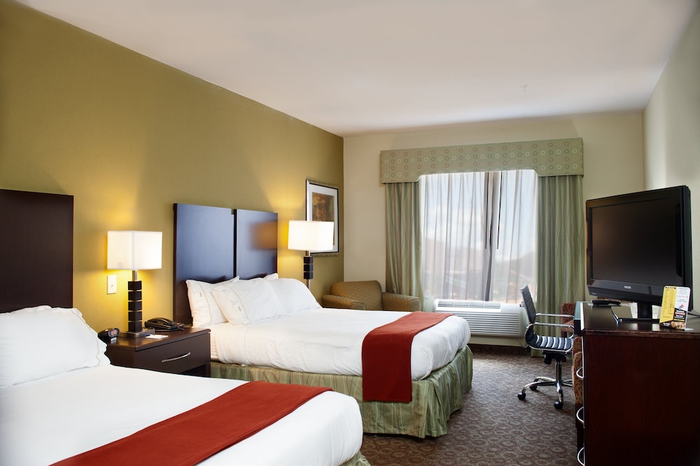 Holiday Inn Express & Suites Waller Prairie View by IHG - photo 14