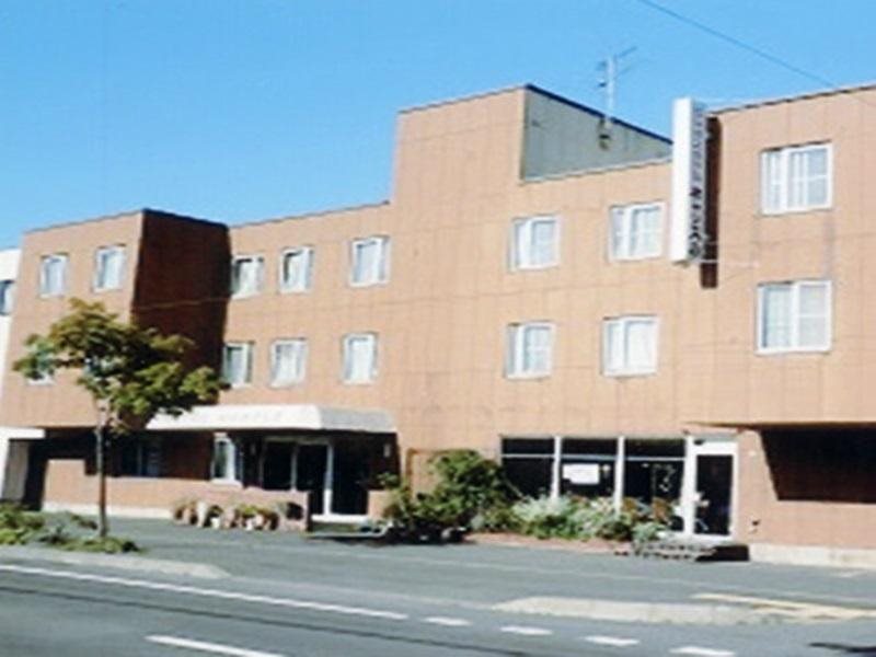 Business Hotel Castle — hotel in Date