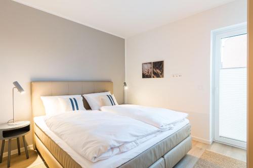 PL Peter's Lodge 4 — 4-Star Luxury Hotel in Gromitz, Germany