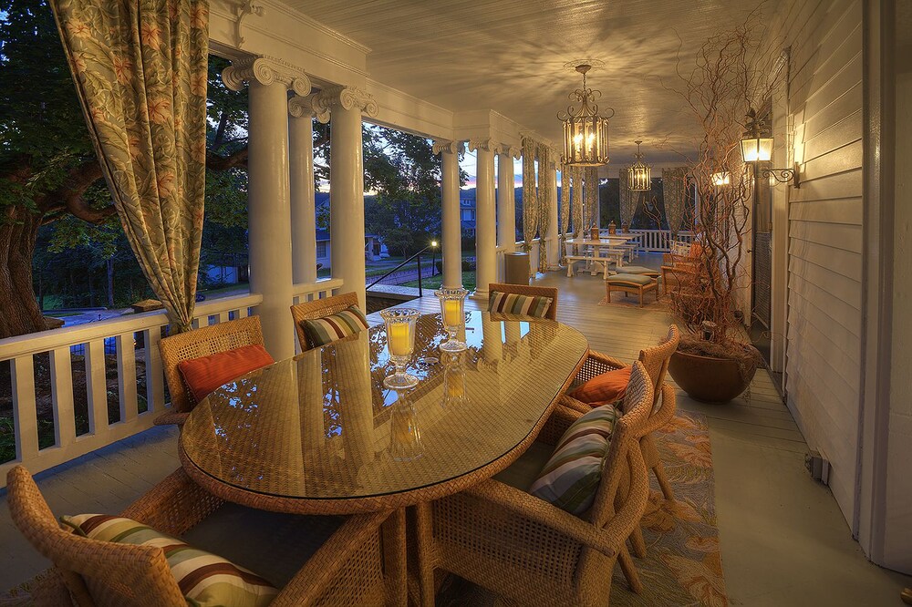 Bluefield Inn - photo 27