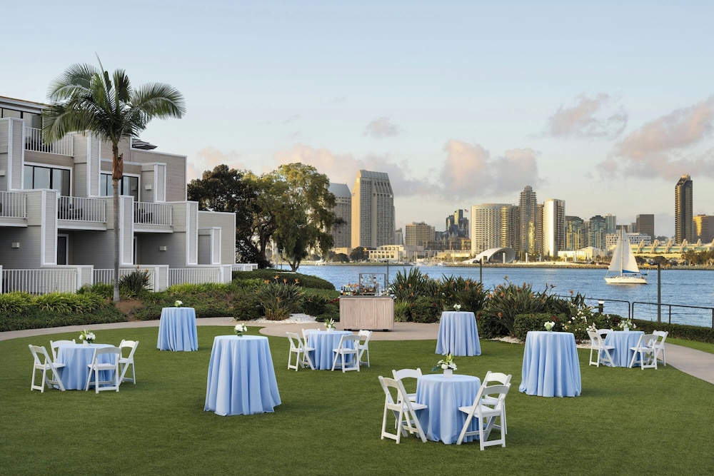 Coronado Island Marriott Resort & Spa - photo 95