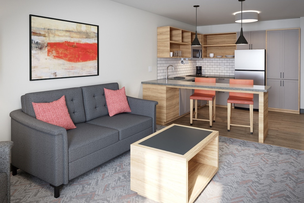 Candlewood Suites Roanoke Airport by IHG - photo 11