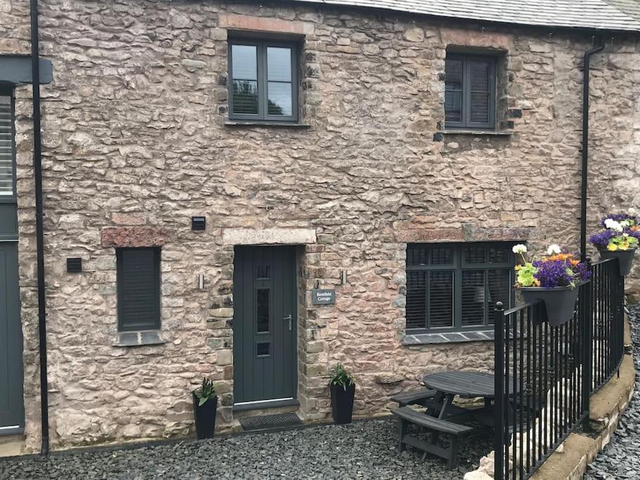 Modern 3 Bed Barn Conversion in Great Urswick in Ulverston, United Kingdom