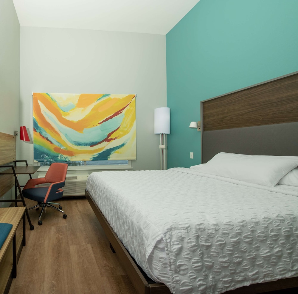 Tru by Hilton The Colony Dallas - photo 5
